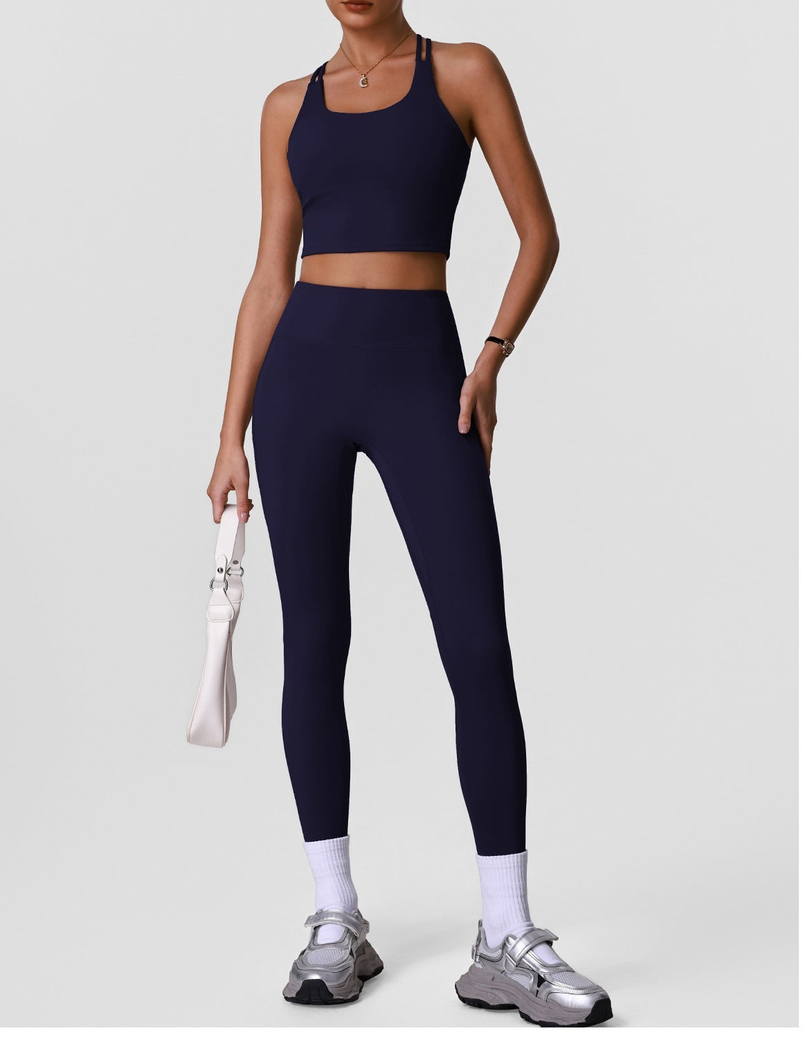 2079# A Women Yoga Bra Or Pants