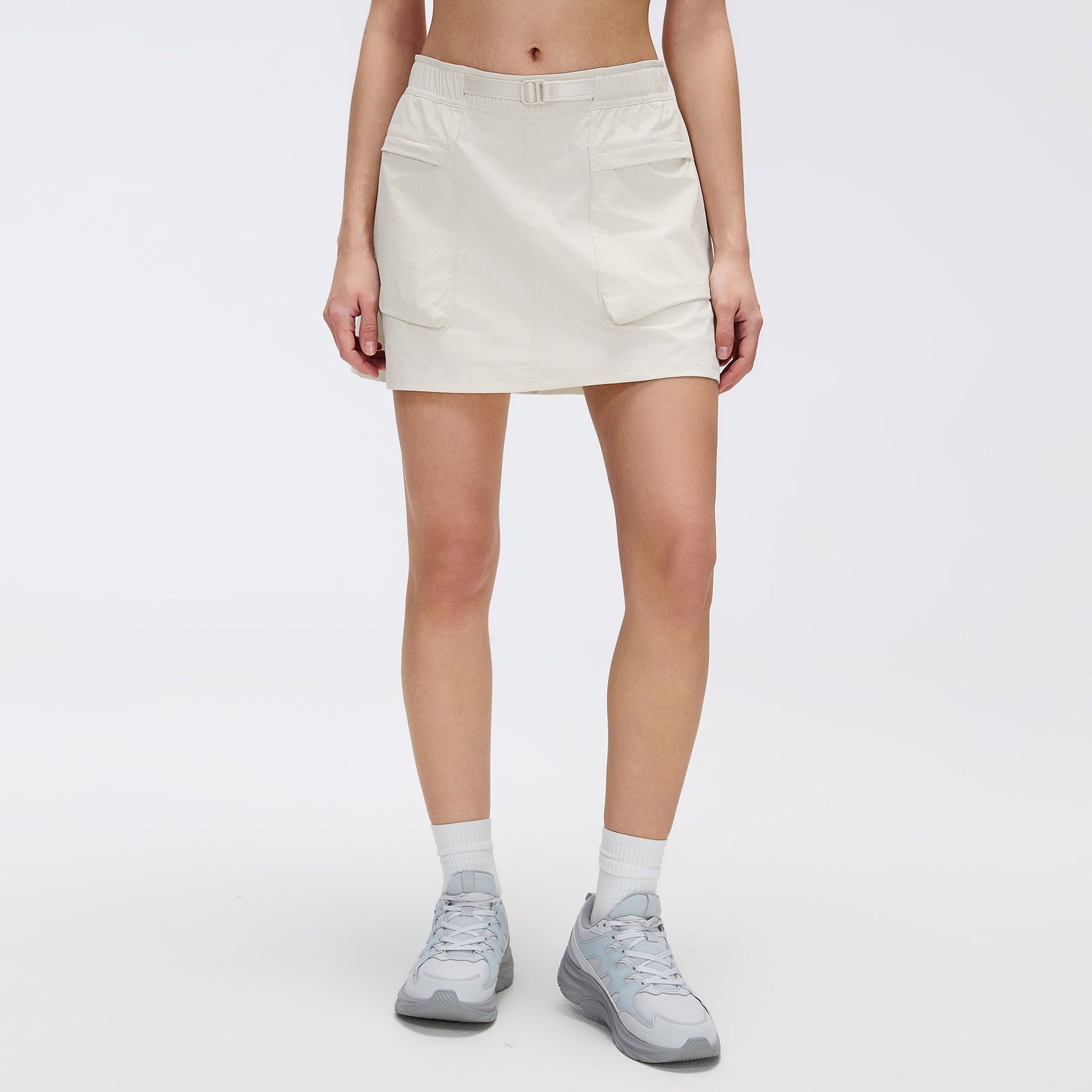 L5782#  Women Yoga Skirts