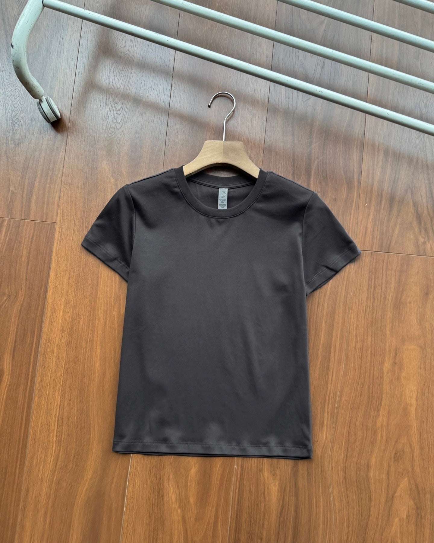 2086# GX A Women Yoga Shirts