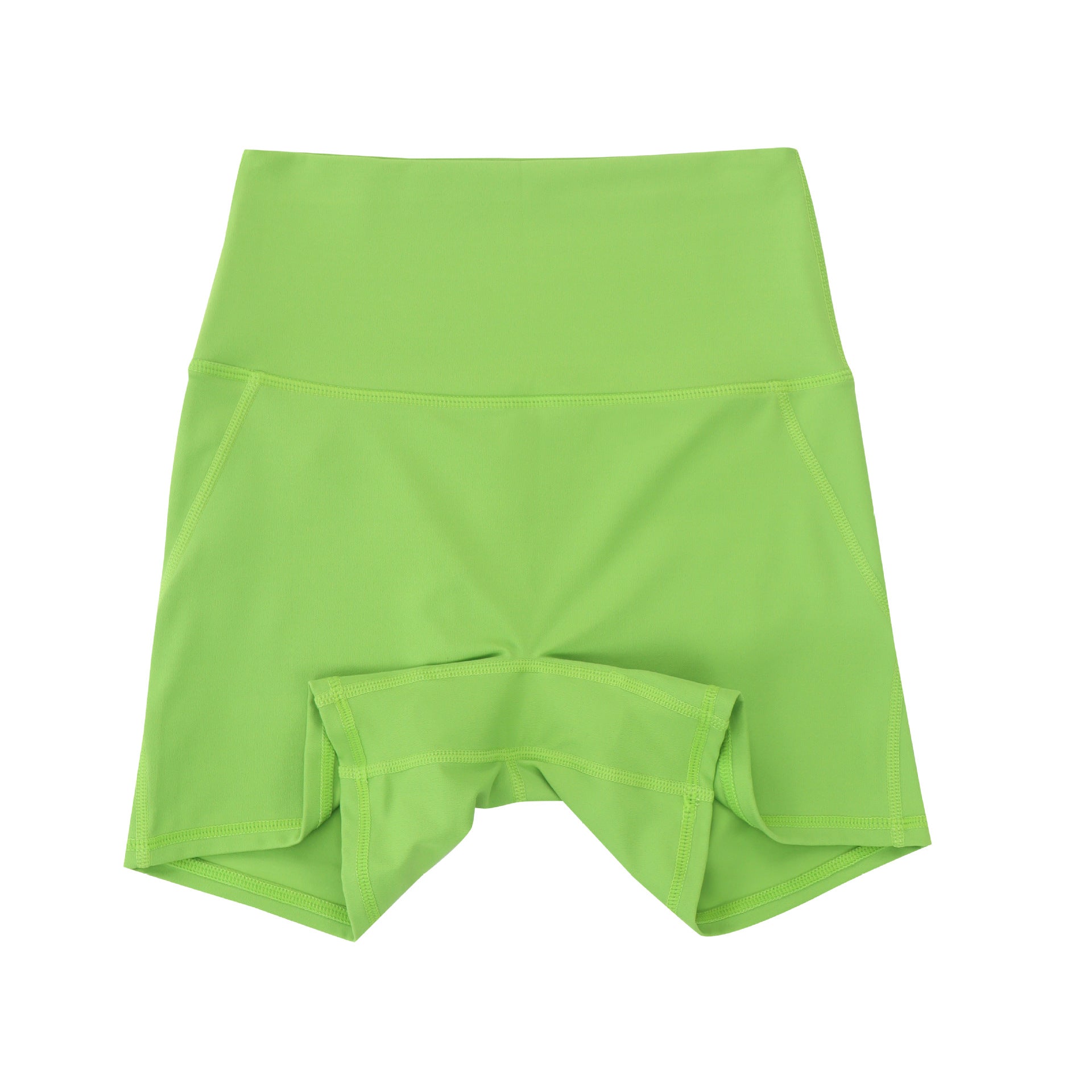 L2963#  Women Yoga Shorts