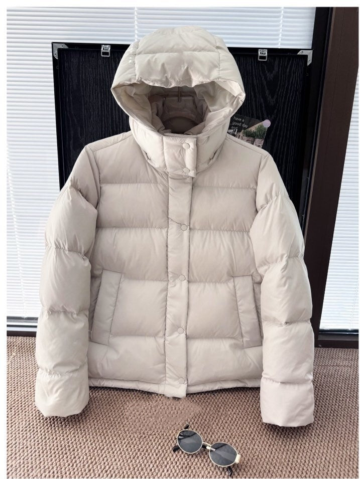 L5145# XY Women Down Coat