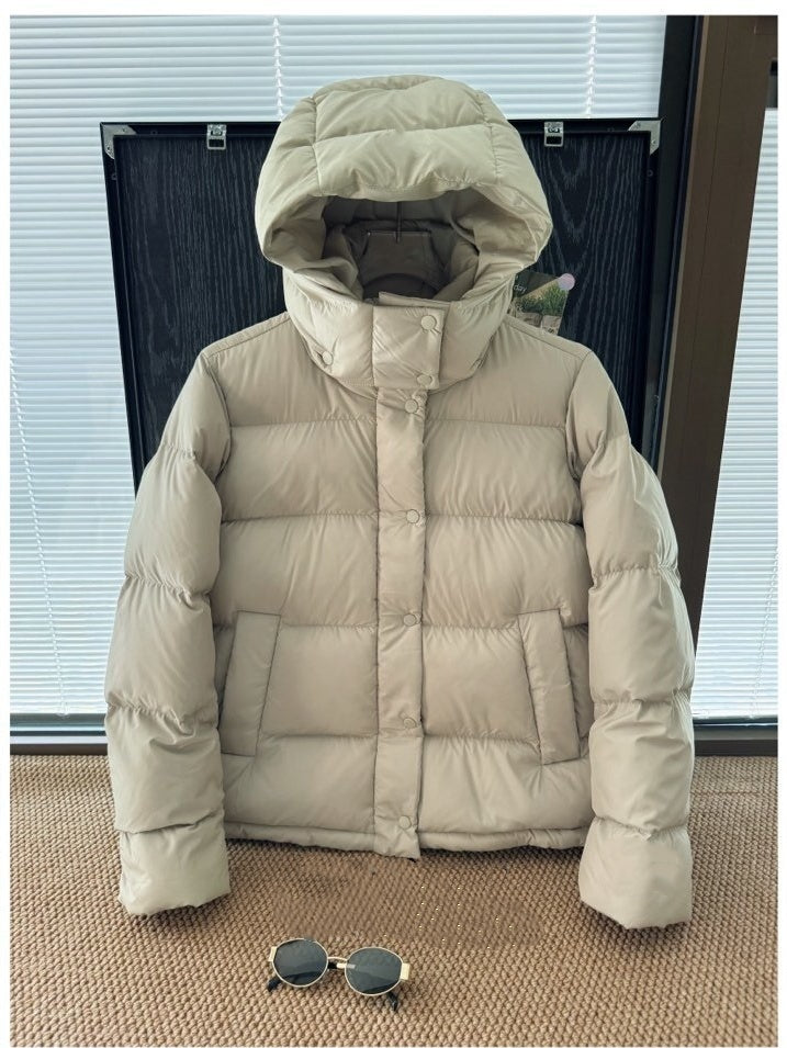 L5145# XY Women Down Coat