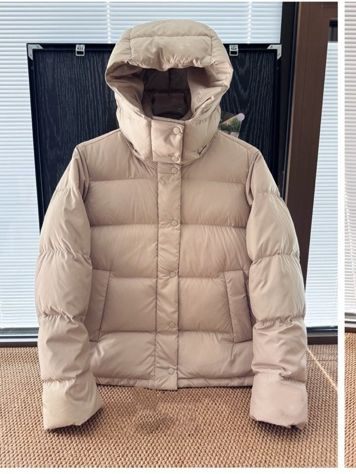 L5145# XY Women Down Coat