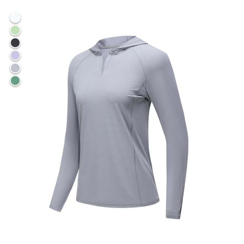 L3205# Unisex Sports Hoodies