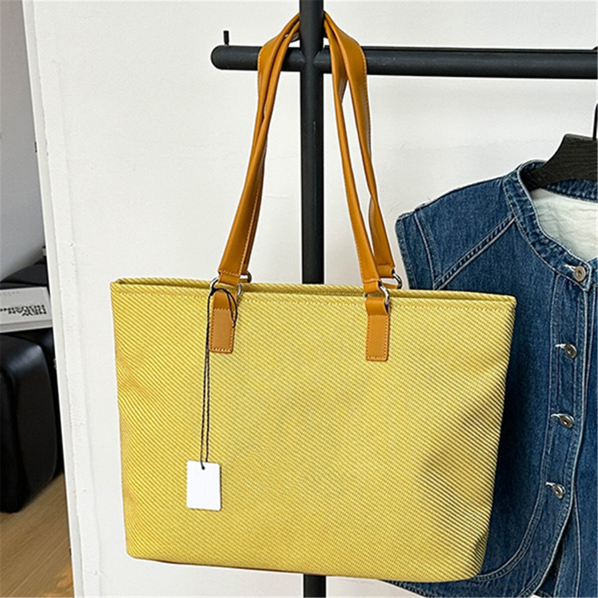 1133# A Yoga Bag