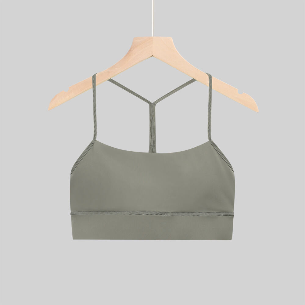 L4727-1# Women Yoga Bra