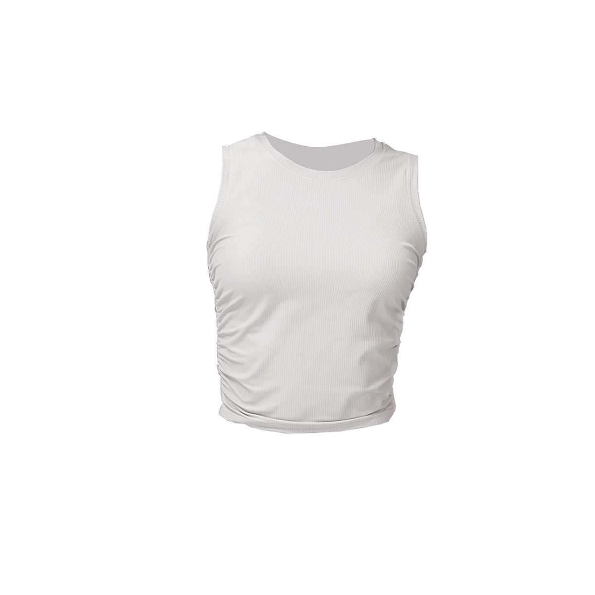 G004# Women Yoga Tank Top