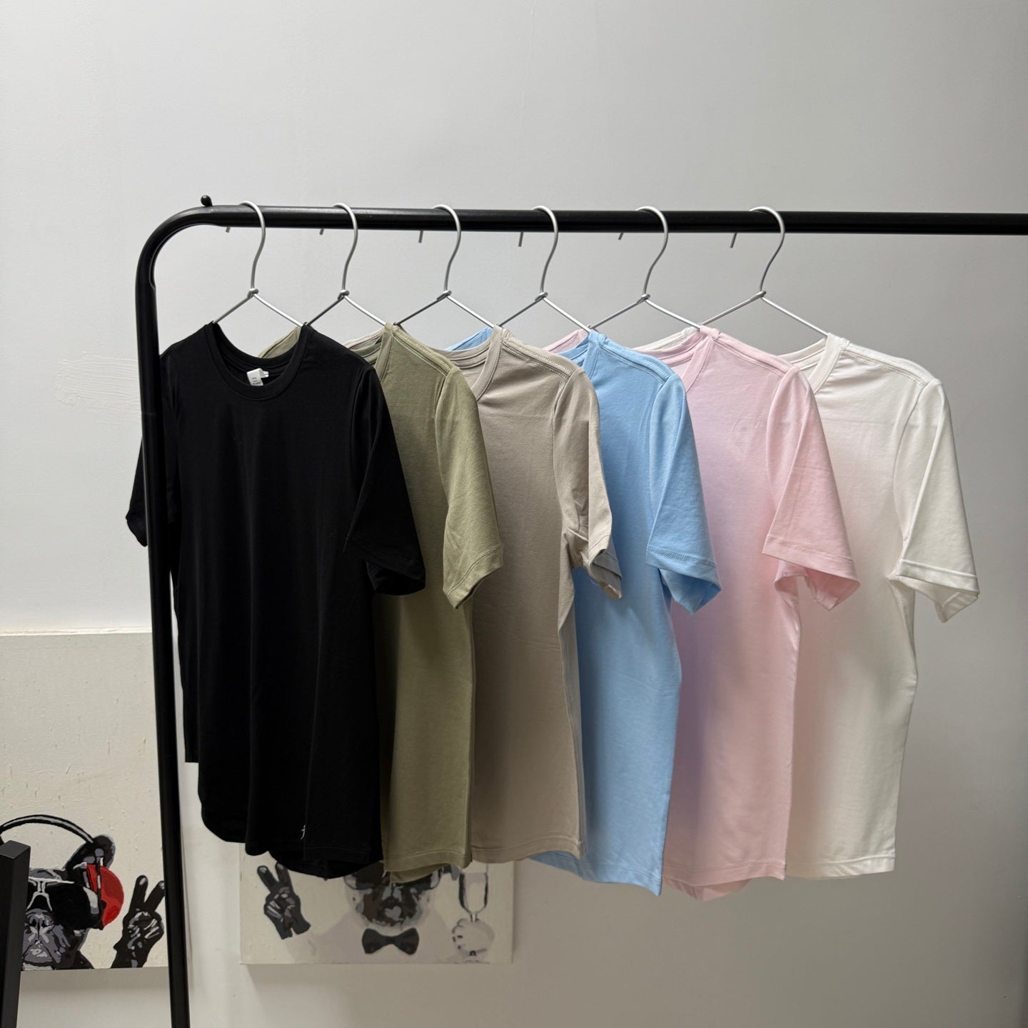 L5958# GX  Women Yoga Shirts