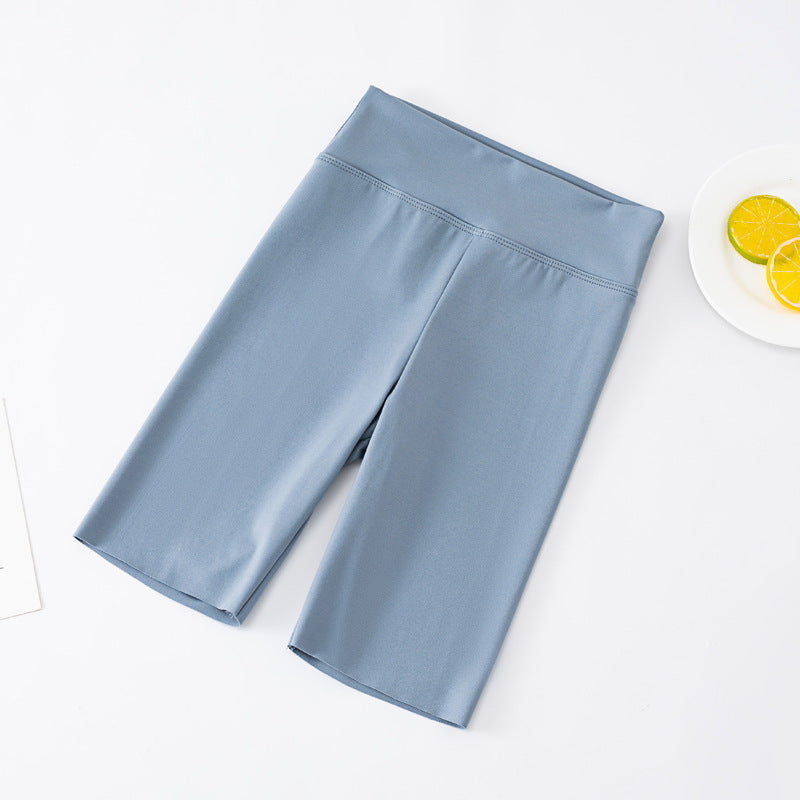 L4224#  Kids Sports Shorts