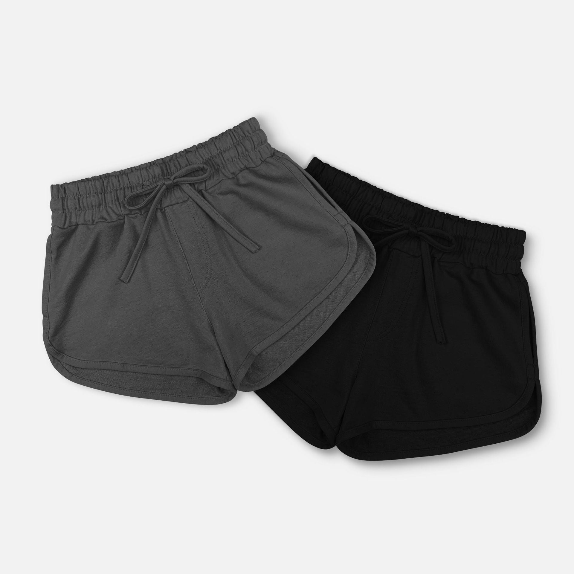 L2962#  Women Yoga Shorts