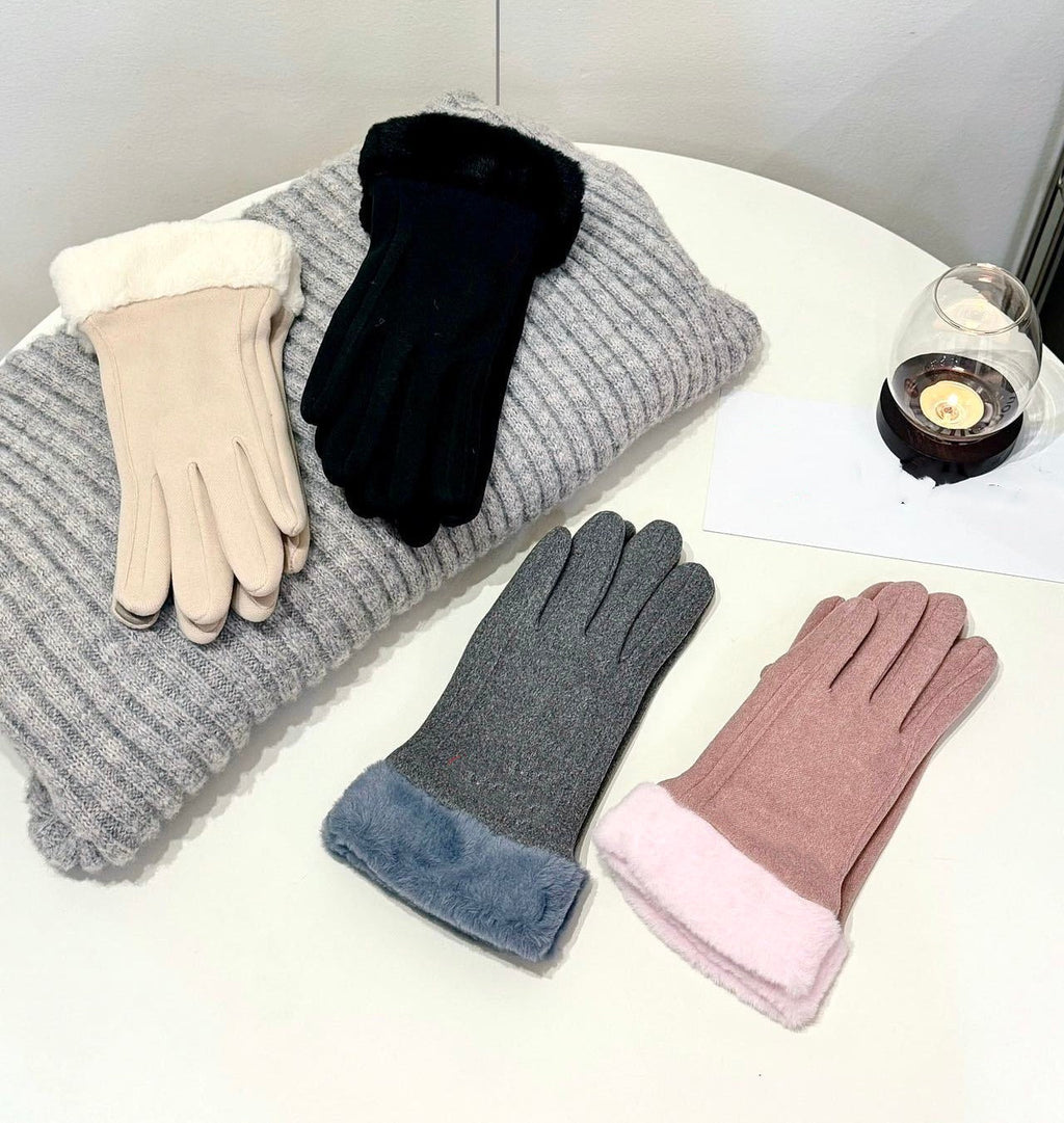 L5406# GX Women Gloves