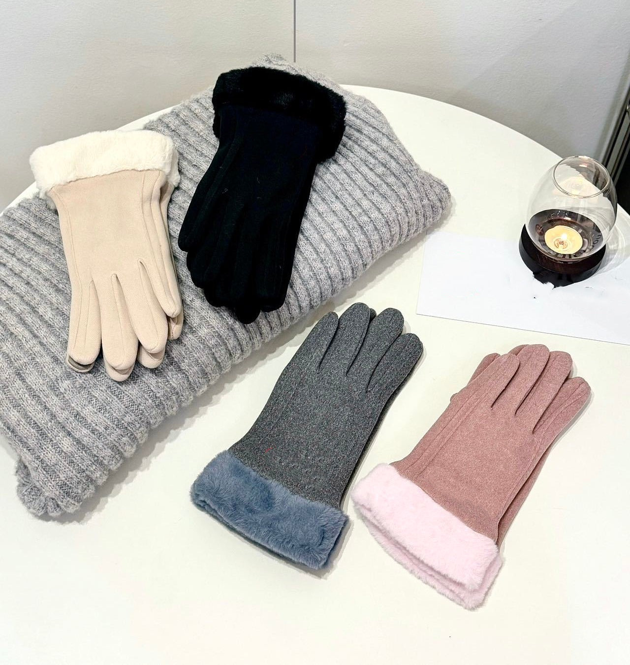 L5406# GX Women Gloves