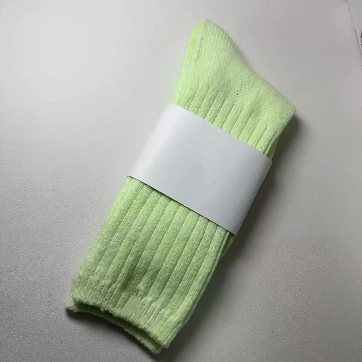 E6775#Unisex Warm Socks