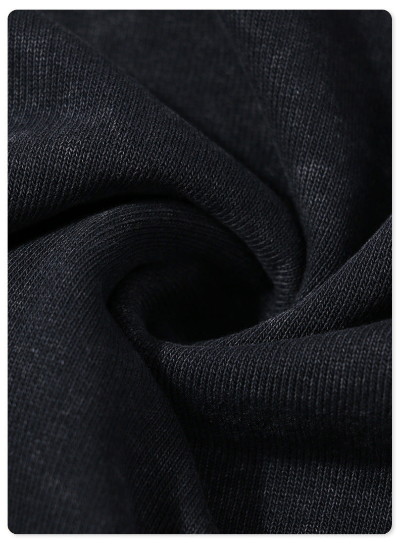 1462# A Unisex Zipper Hoodie