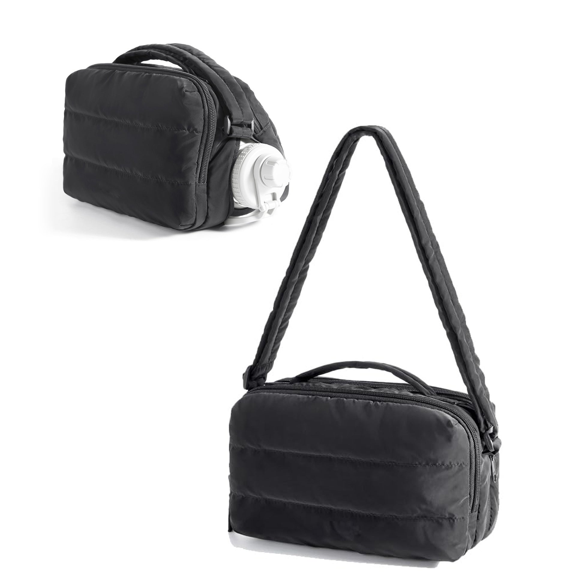 L5814#  Cross Body Bag