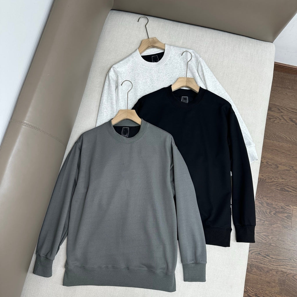 E6397# GX Men Sweatshirts