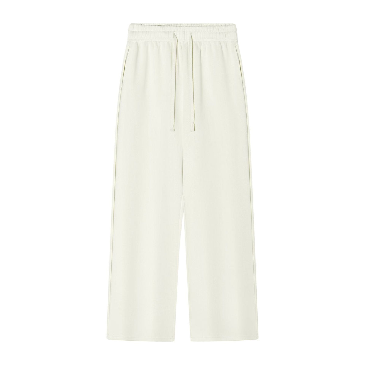 A2775 3D Women Wide-leg pants