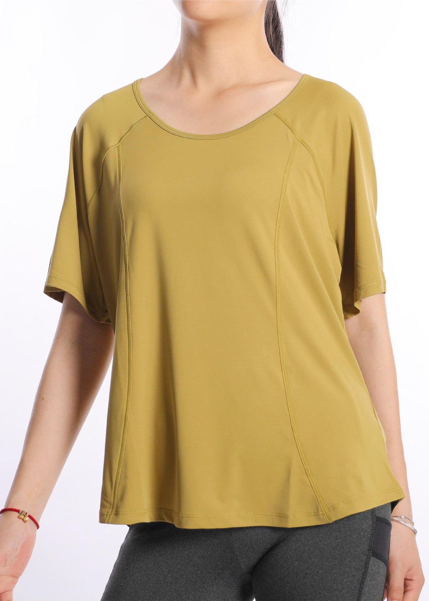 L2932# Women Large Size Shirts