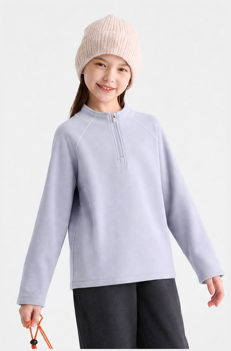 2784#A 3D Kids Long-Sleeve T-Shirt