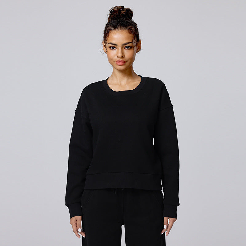 L4985# Women Sweatshirts