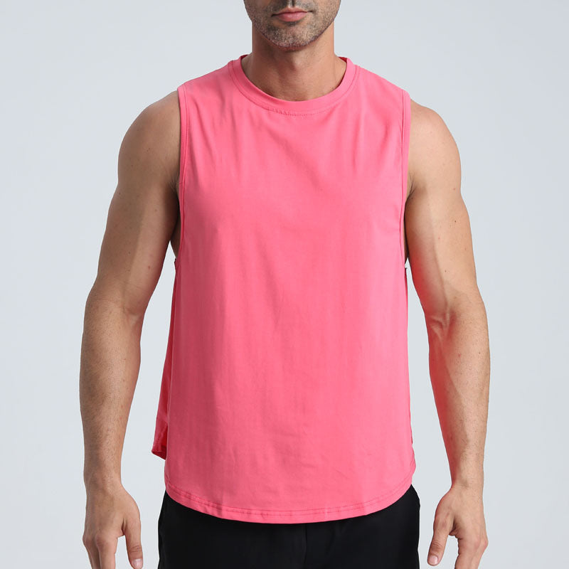 3207# Men Sports Vest