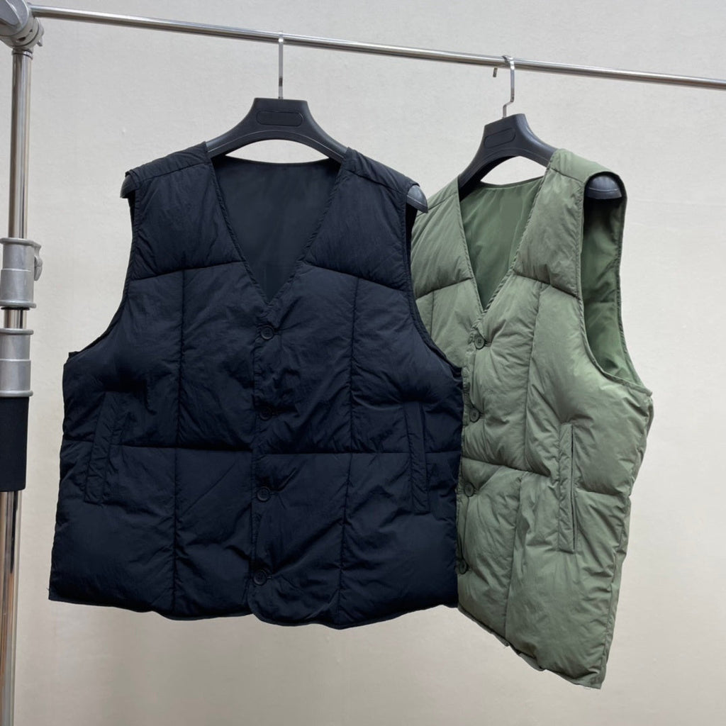 L5412# GX Unisex Cotton Vest