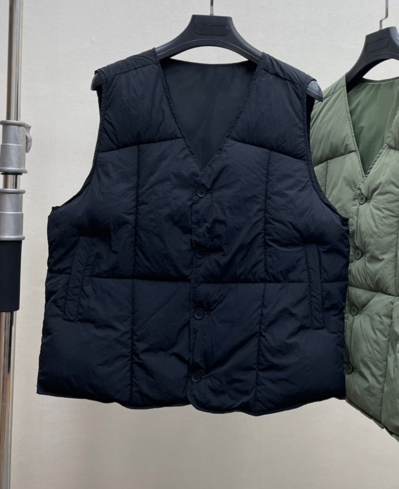 L5412# GX Unisex Cotton Vest