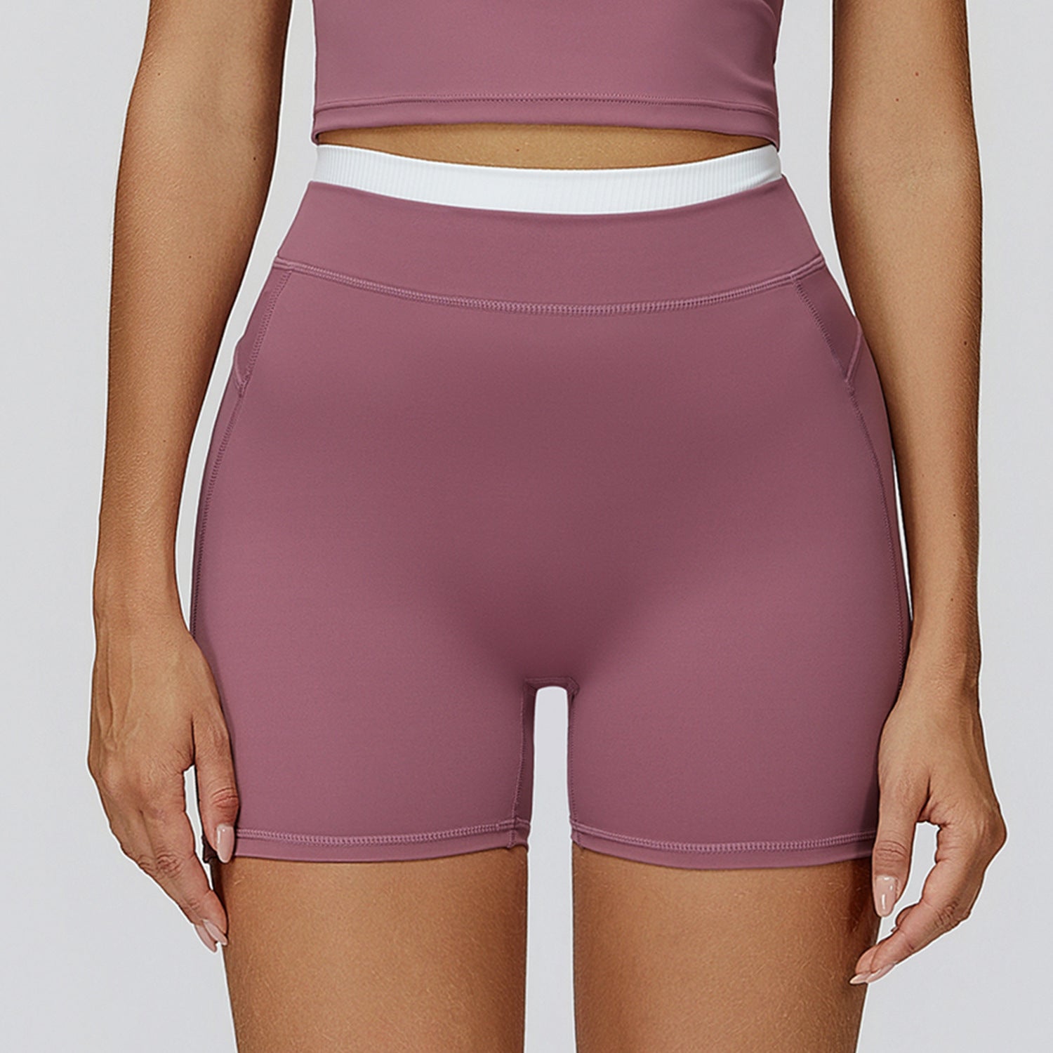 2135# A Women Yoga Tank Or Shorts Pants