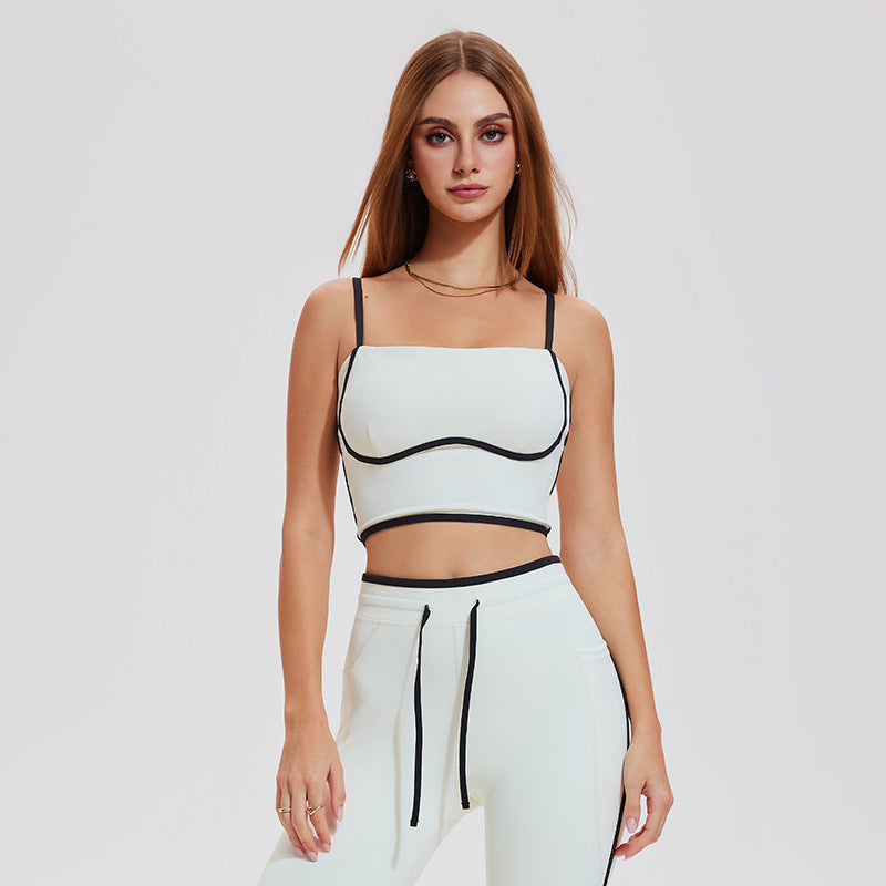 1863# A Women Yoga Bra Or Pants