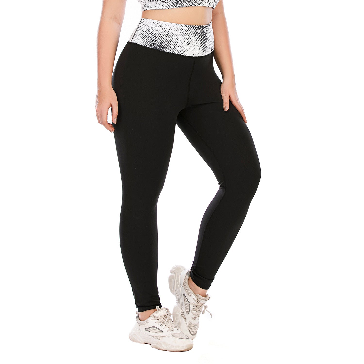 3022# Plus Size Sets