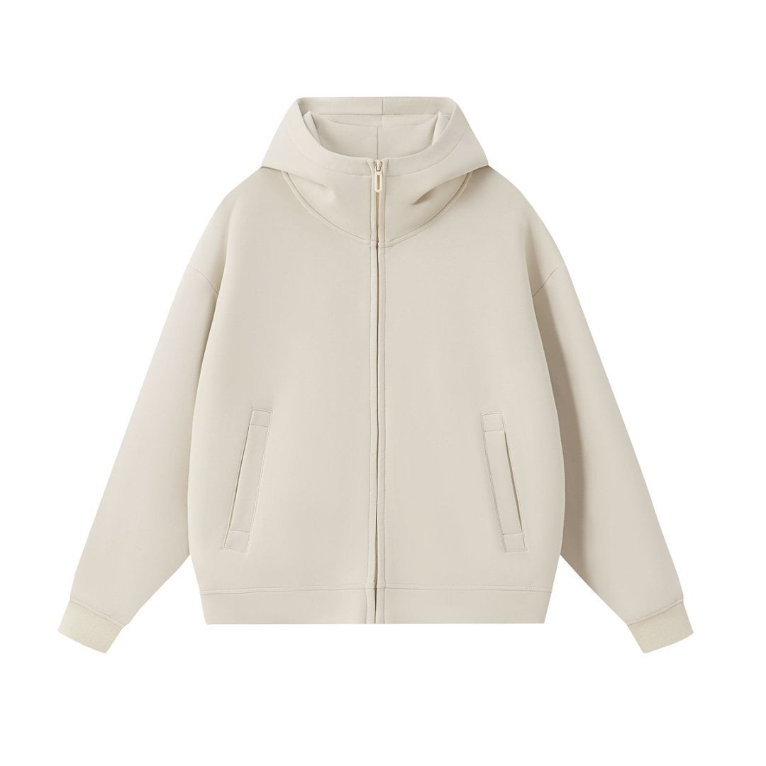 2811# 3D Unisex  Jacket