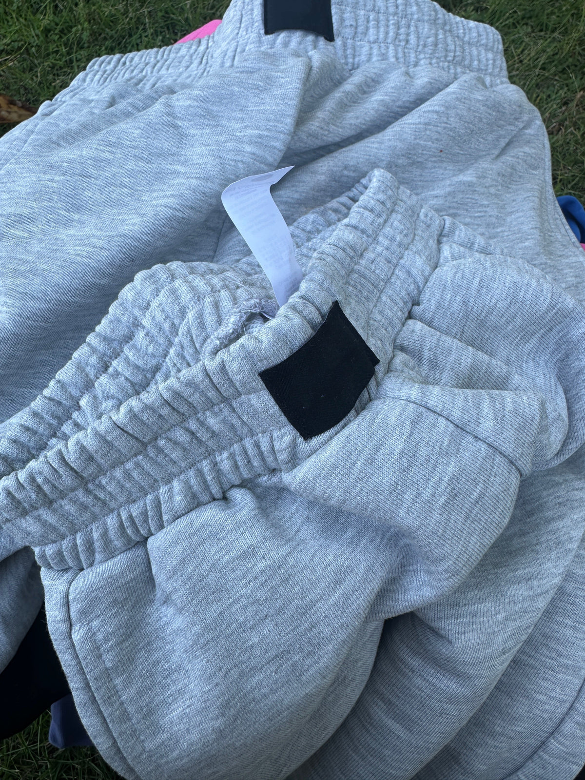 E7403# Adult And Kids Sport Sweatshirt Or Pants Set