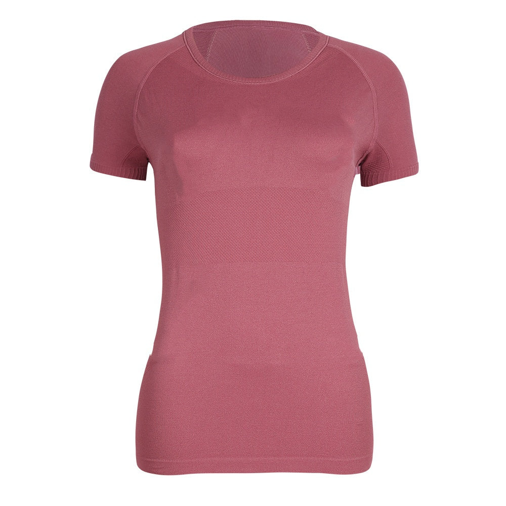 L4745# Women Yoga Shirts
