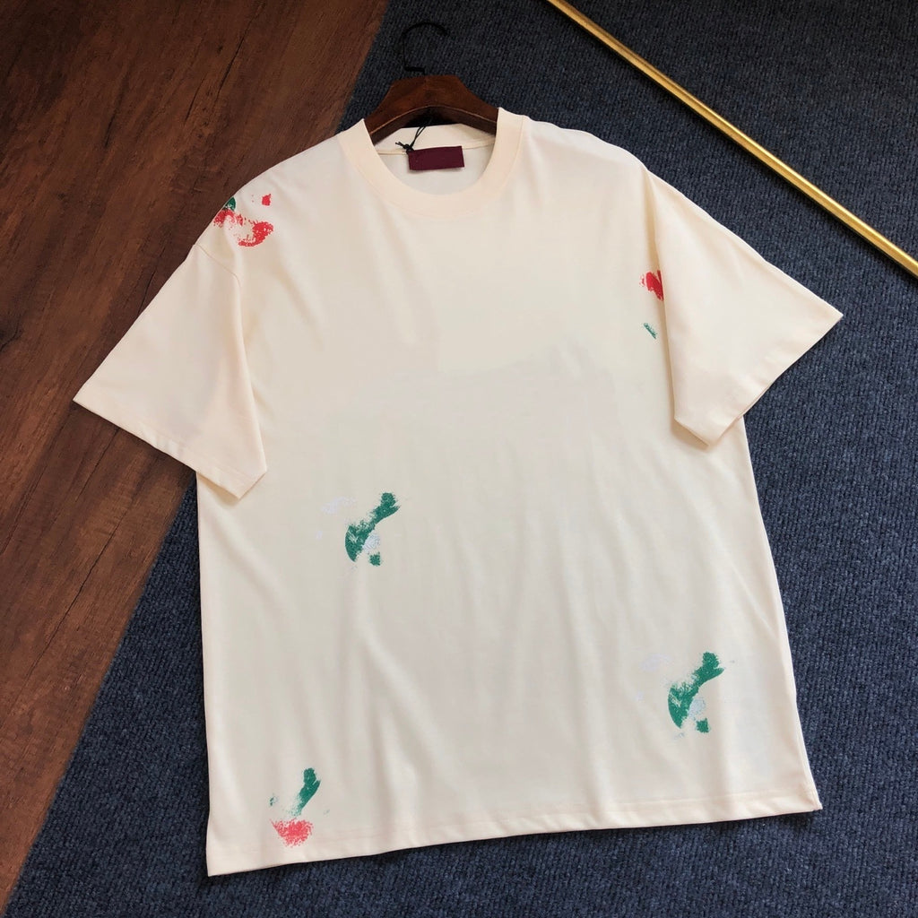 E7046#GX Unisex Shirts