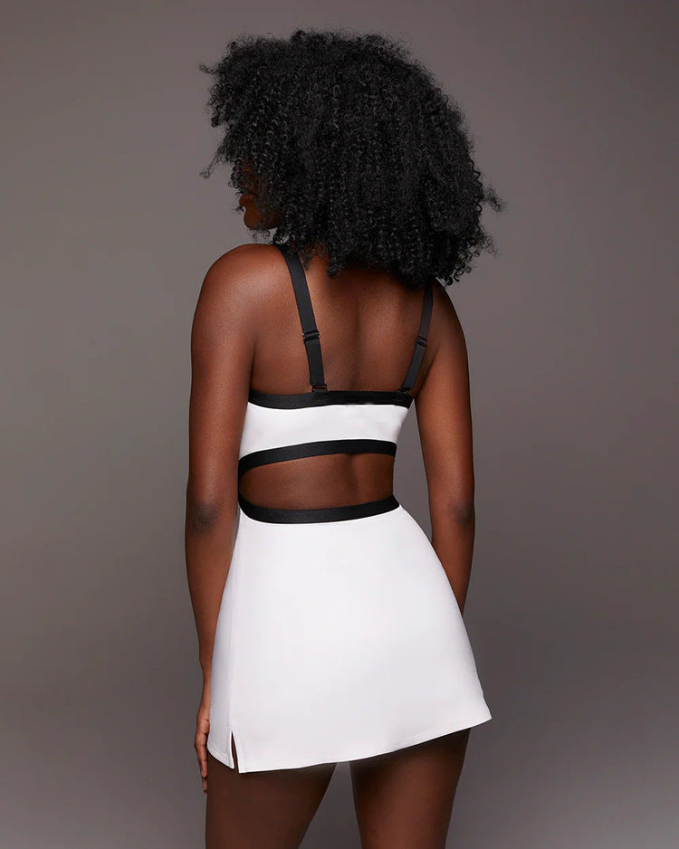 148# AL Tennis Dress