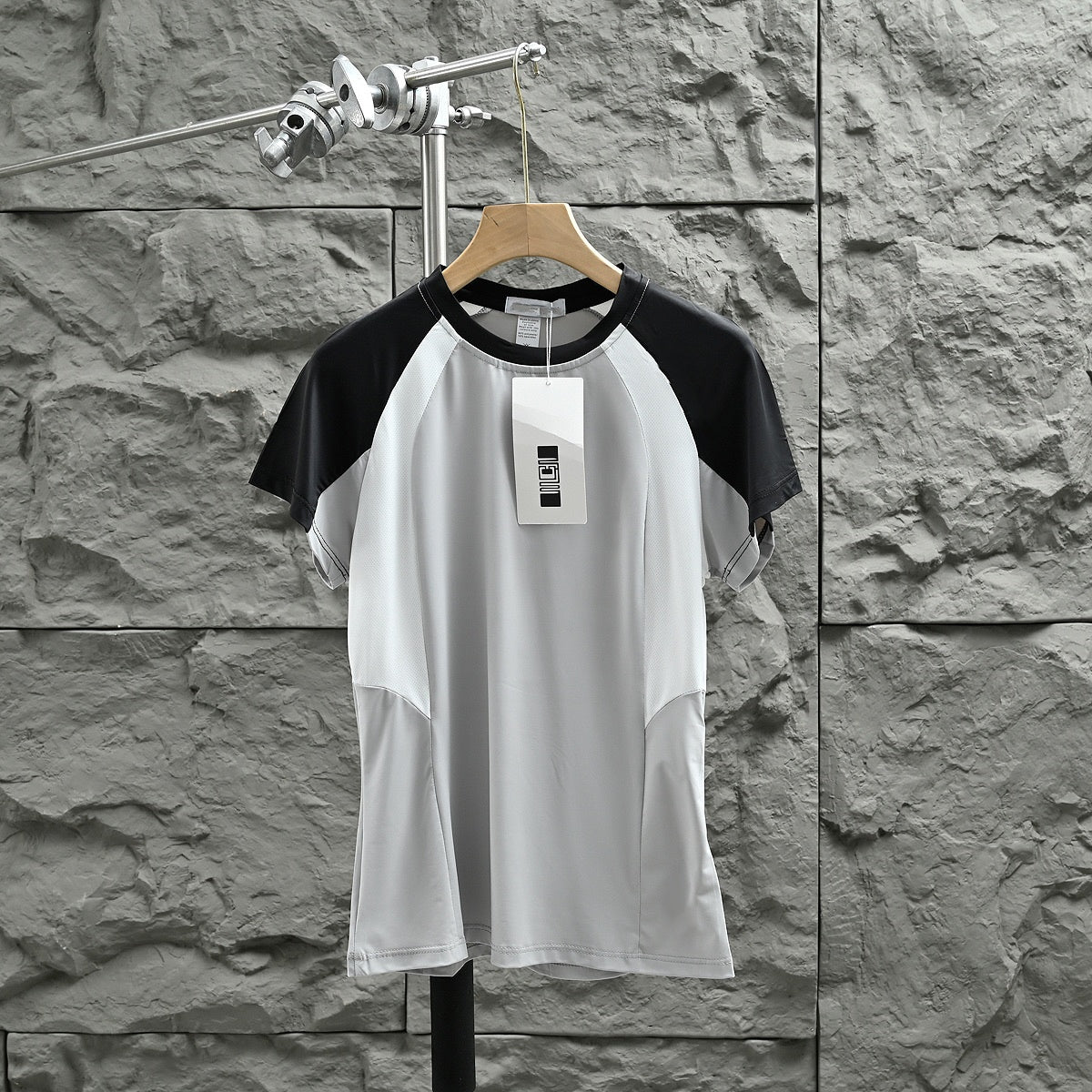 L6198#GX Women Yoga Shirts