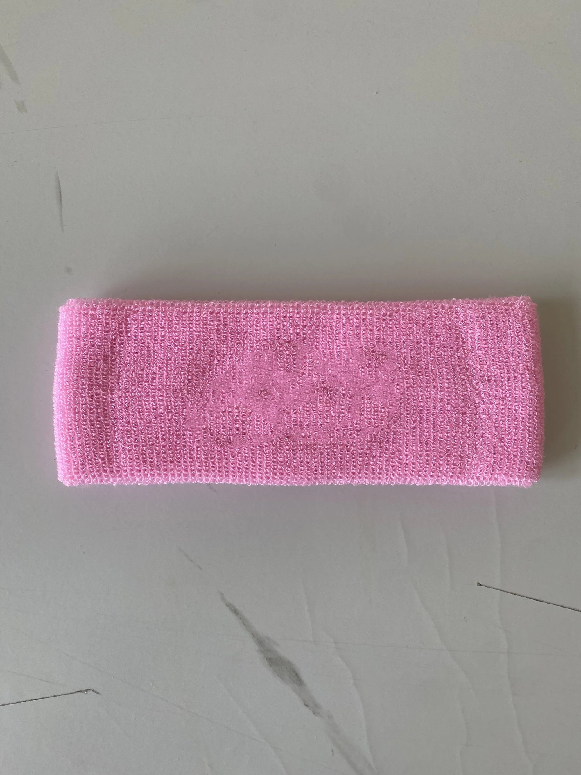 835# A Emboridery Headbands