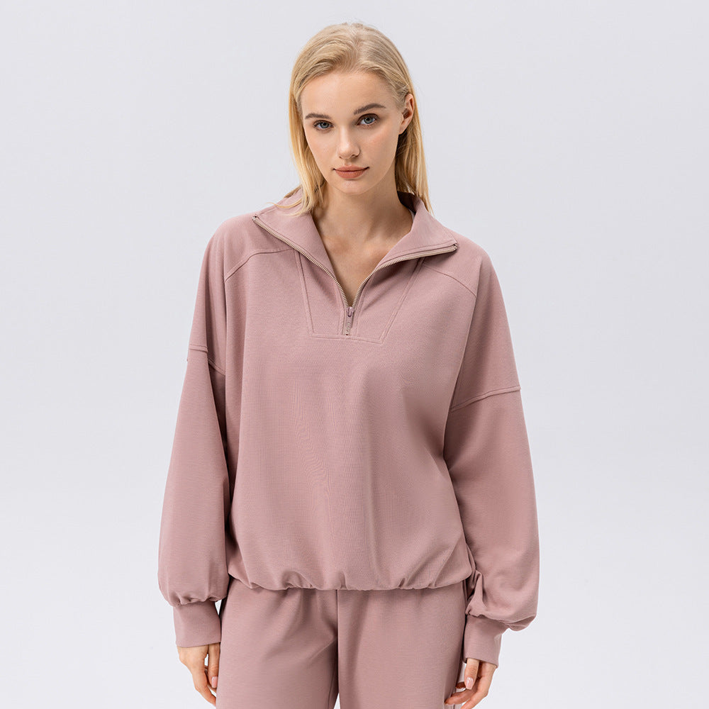 L5697# Women Yoga Pullover Or pants