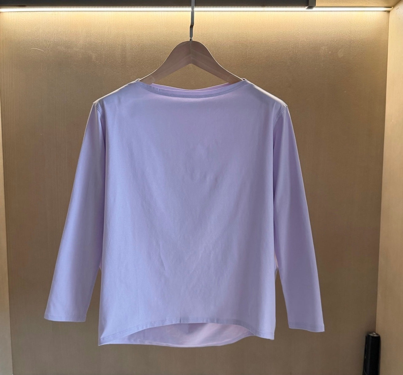 L5971# MC Women Long Sleeve Shirts