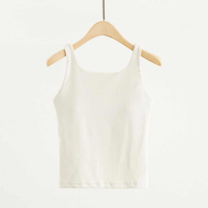 1086# Yoga Vest