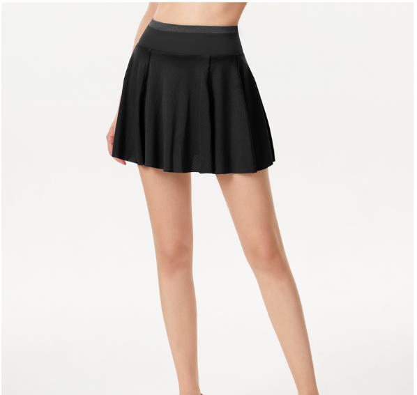 358# AL Women Yoga Skirts