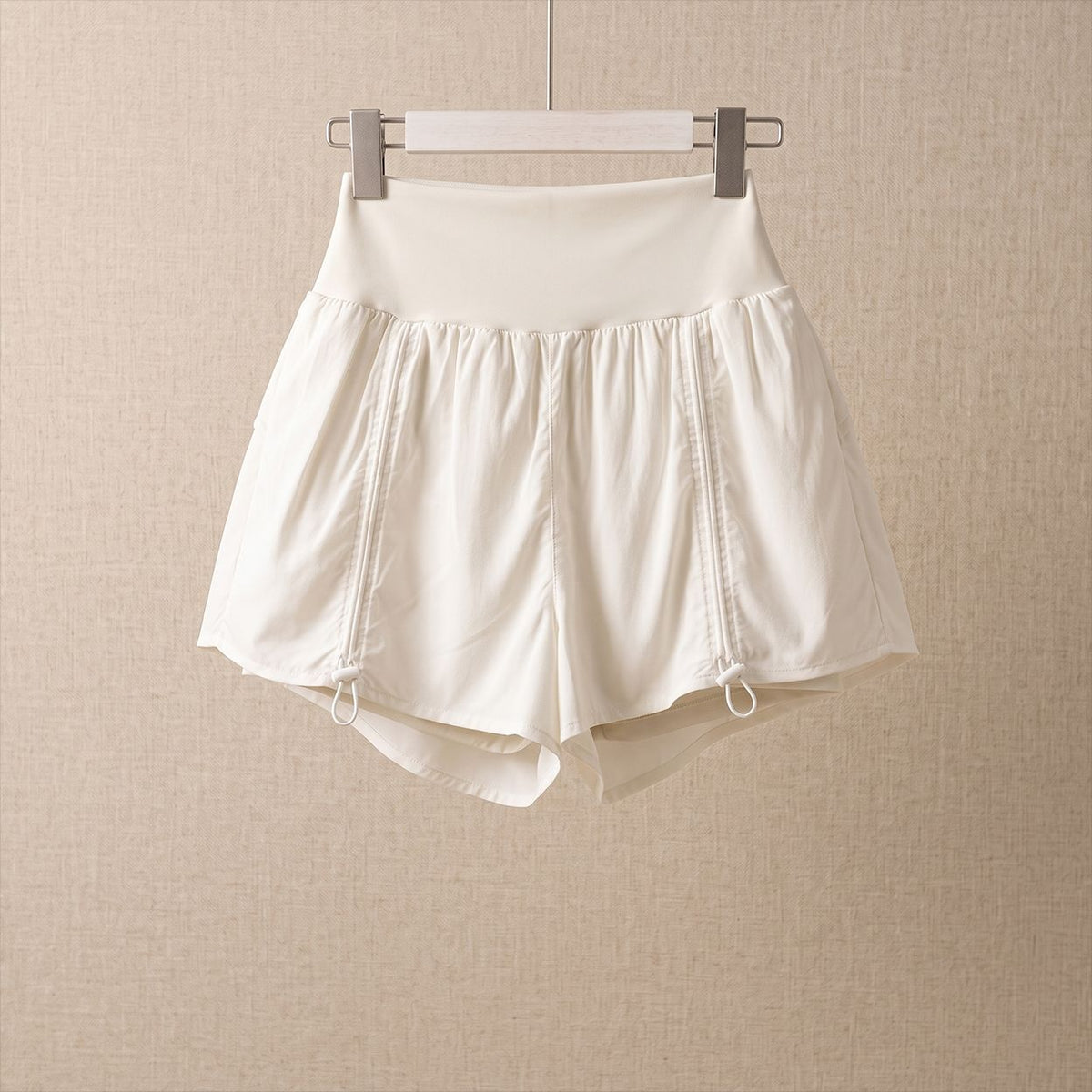 2645# A Women Yoga Shorts