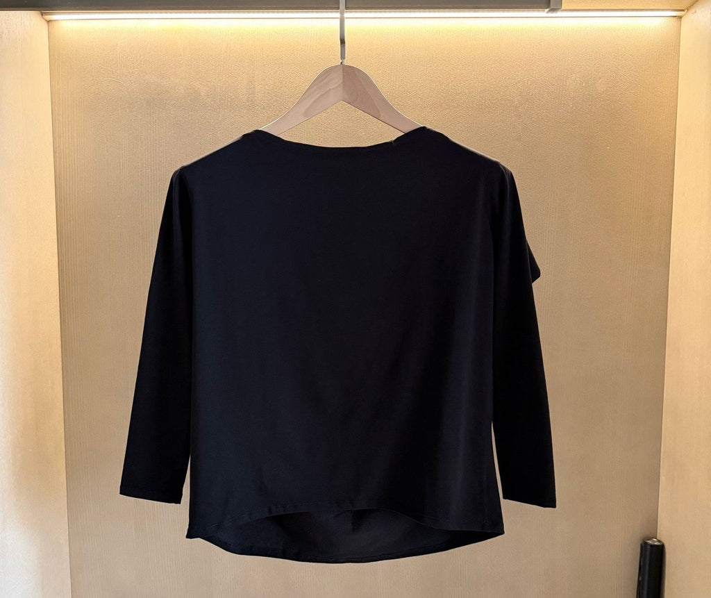 L5971# MC Women Long Sleeve Shirts