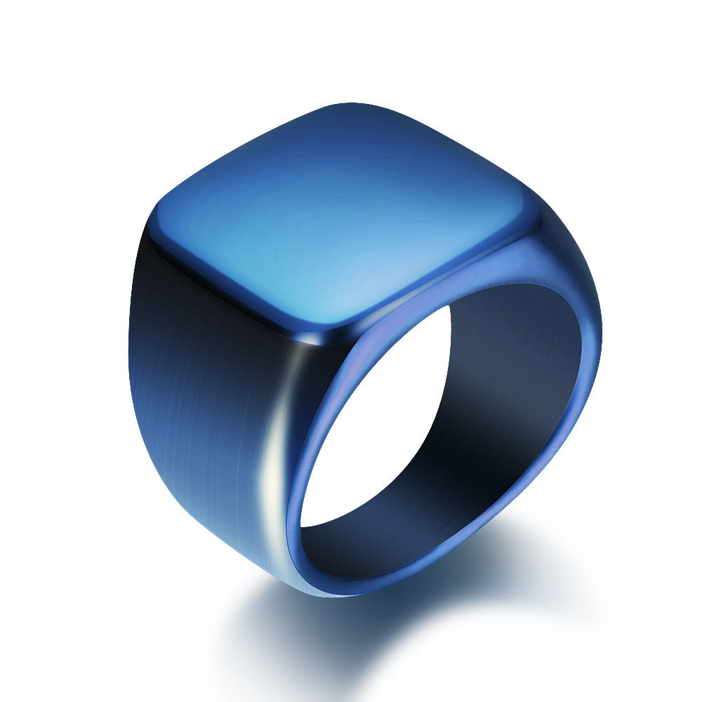 E6964# 8mm Rings