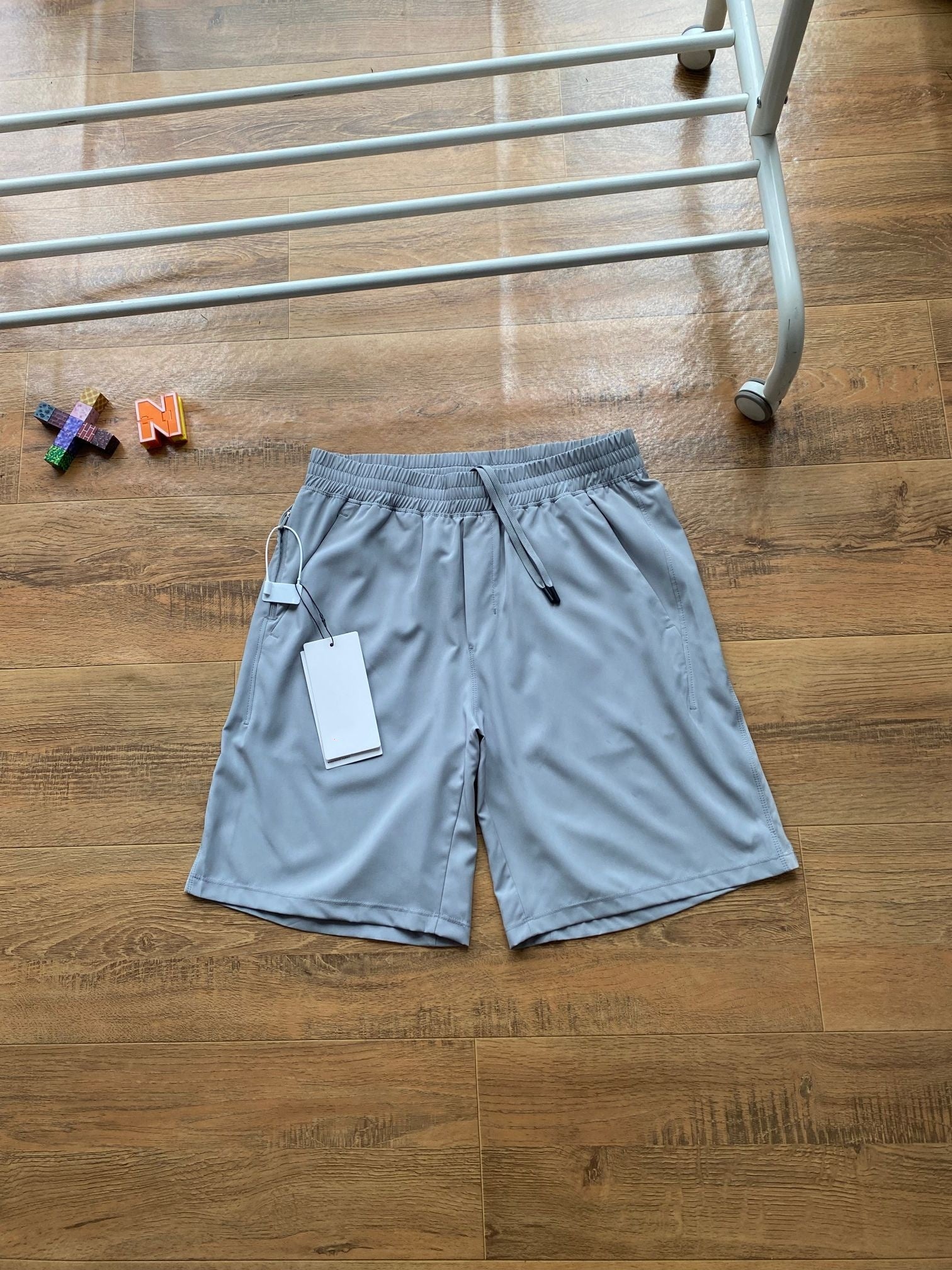 L6194# GX Men Sport Shorts