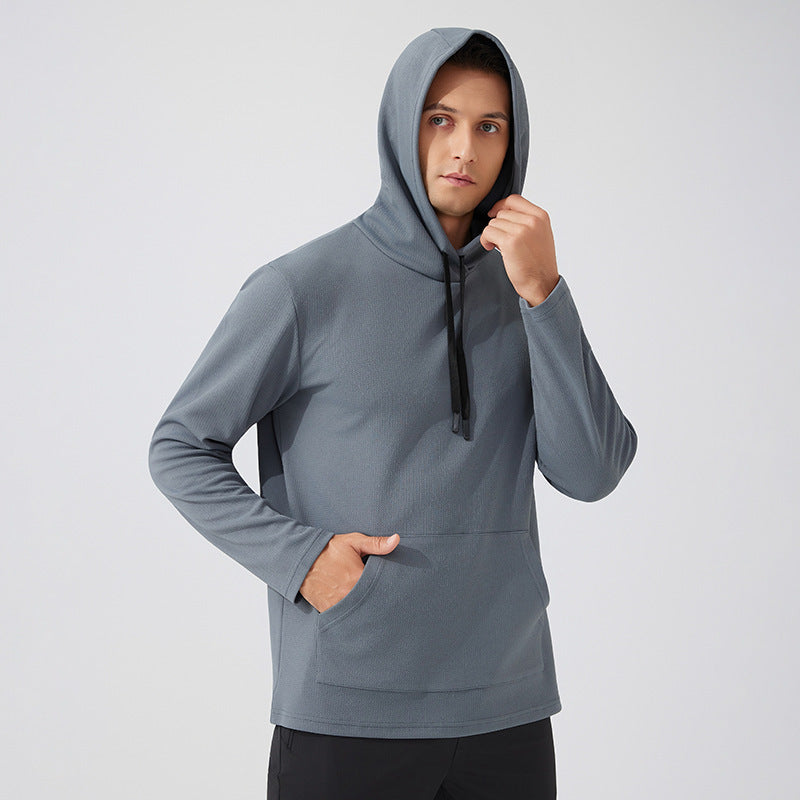L5635# Men Hoodies