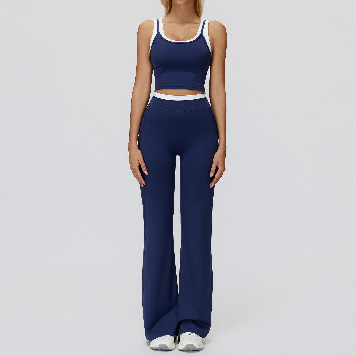 2138# A Women Yoga Tank Or Skirts Pants