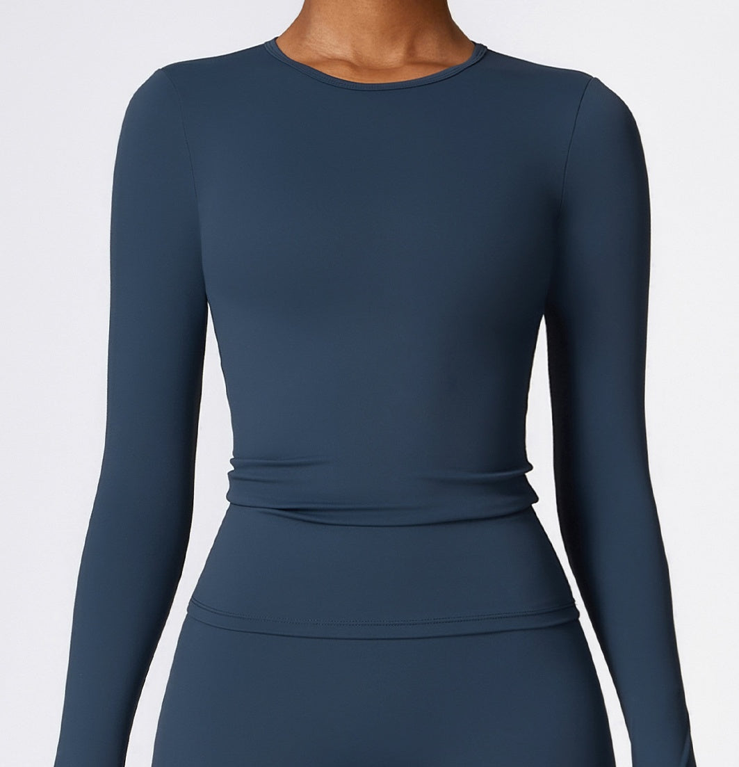 1849#A Women Yoga Shirts Or Pants