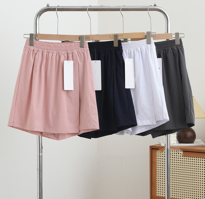 2503# XY A Women Yoga Skirts