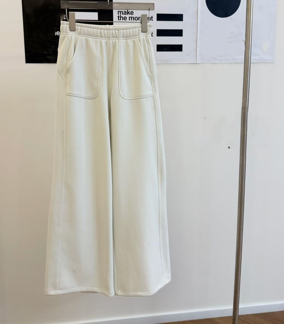 L5341# GX Women Fleece Pants